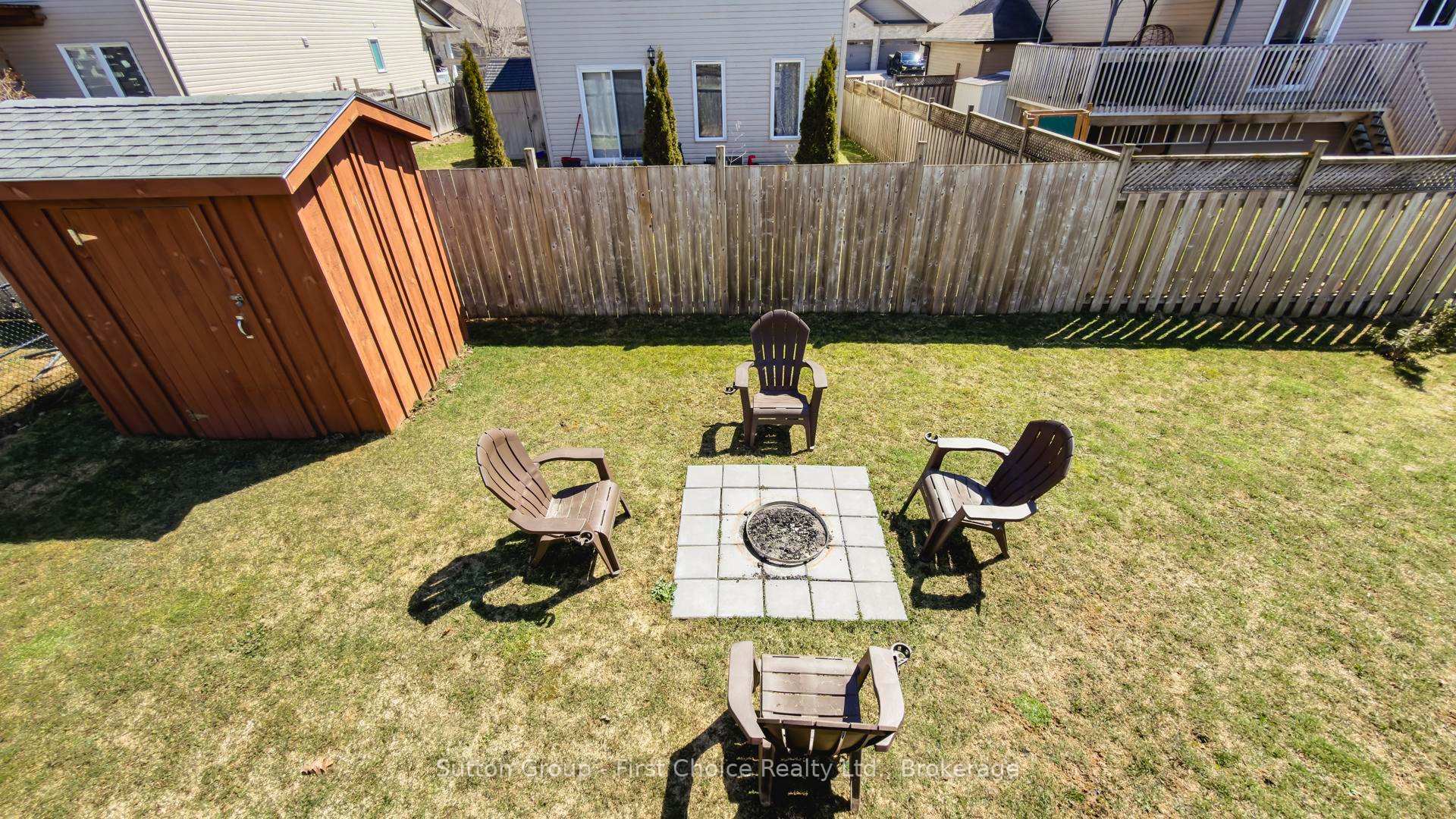Photo 40 of 670 Reid Crescent, North Perth, Listowel — HOMEH