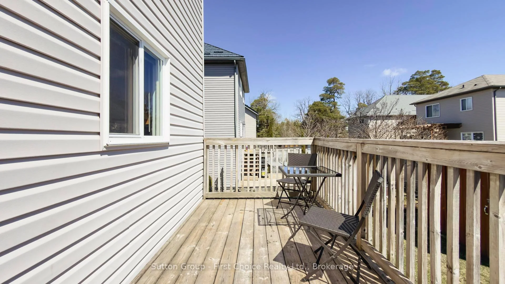 Photo 42 of 670 Reid Crescent, North Perth, Listowel — HOMEH