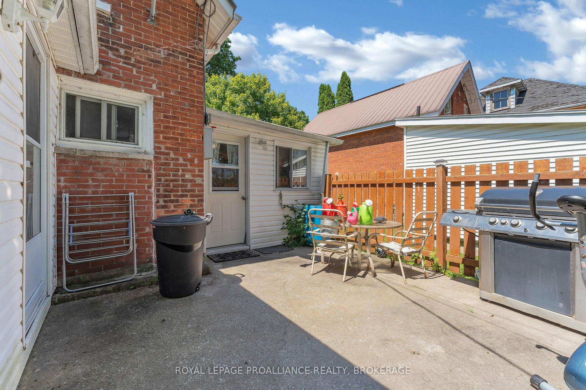 Photo 25 of 465 Garden Street, Gananoque, Gananoque — HOMEH