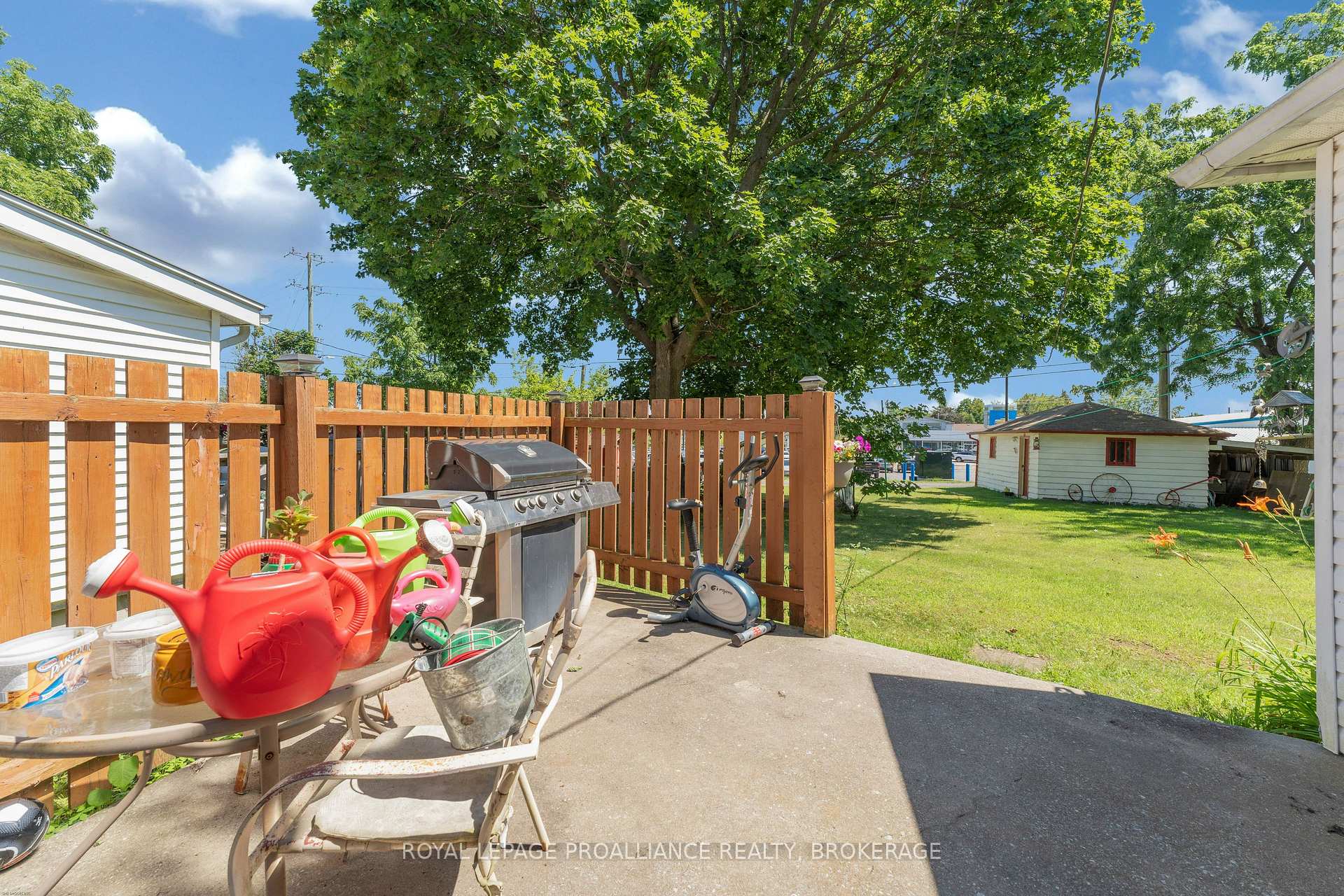 Photo 26 of 465 Garden Street, Gananoque, Gananoque — HOMEH