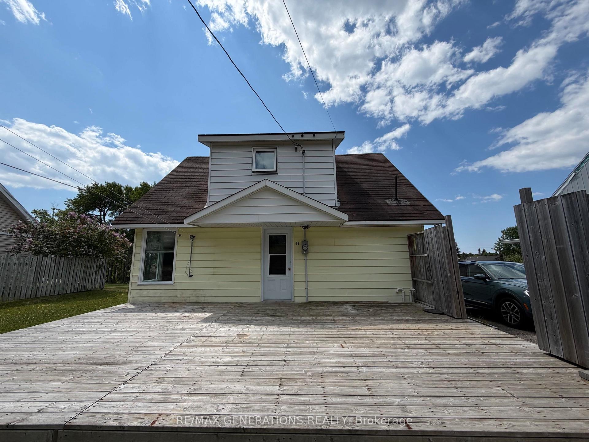 Photo 24 of 53 Kenogami Road, Terrace Bay, TB-92 — HOMEH