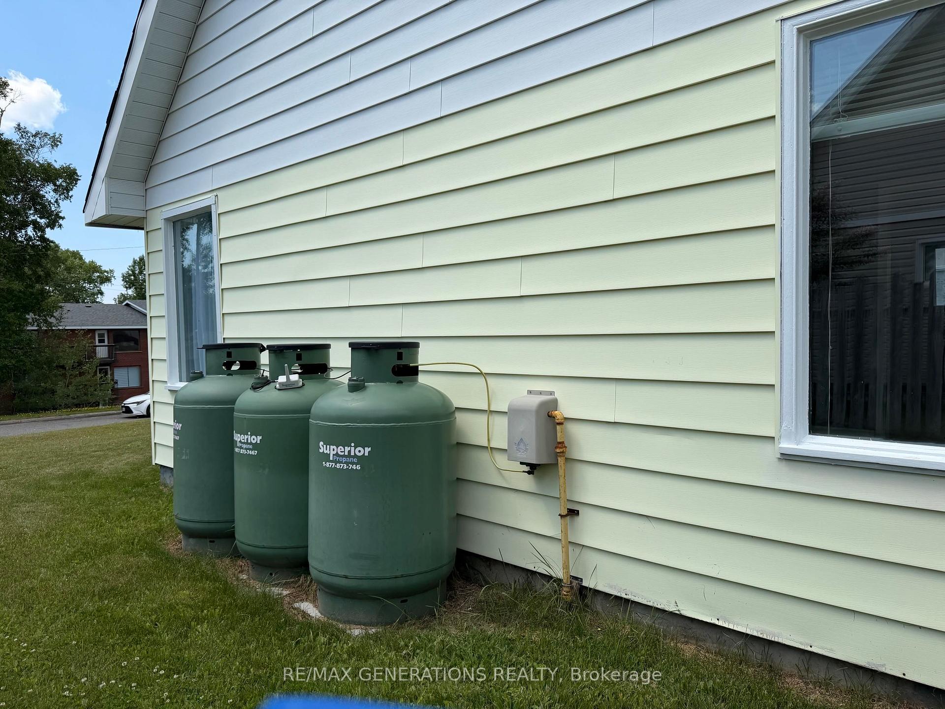 Photo 25 of 53 Kenogami Road, Terrace Bay, TB-92 — HOMEH