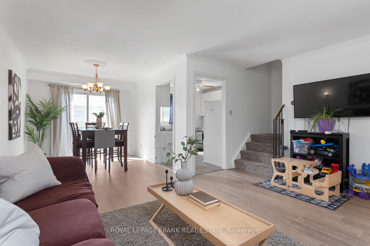 Photo 5 of Unit 42, 700 Harmony Road N, Oshawa, Pinecrest — HOMEH