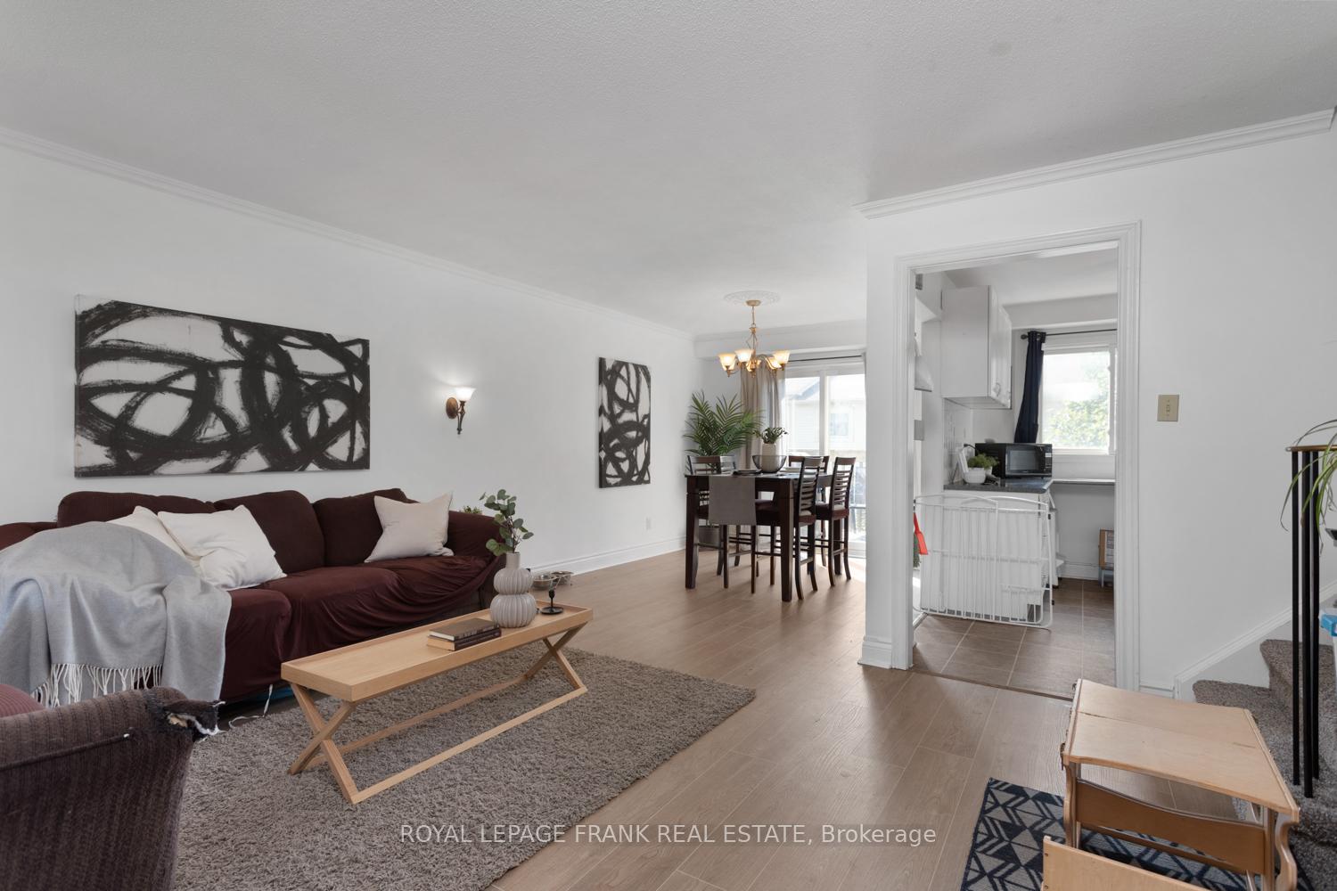 Photo 6 of Unit 42, 700 Harmony Road N, Oshawa, Pinecrest — HOMEH