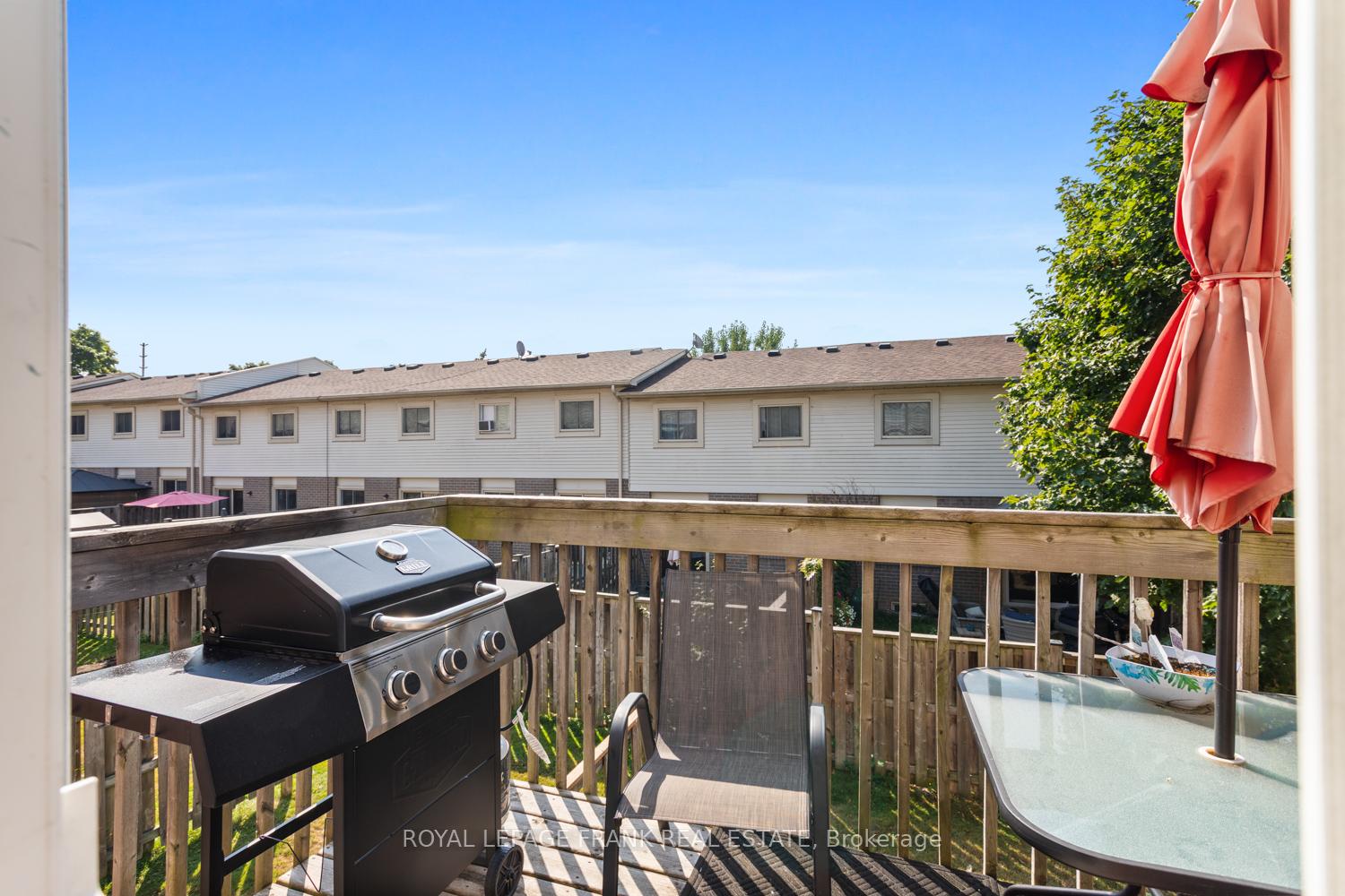 Photo 25 of Unit 42, 700 Harmony Road N, Oshawa, Pinecrest — HOMEH