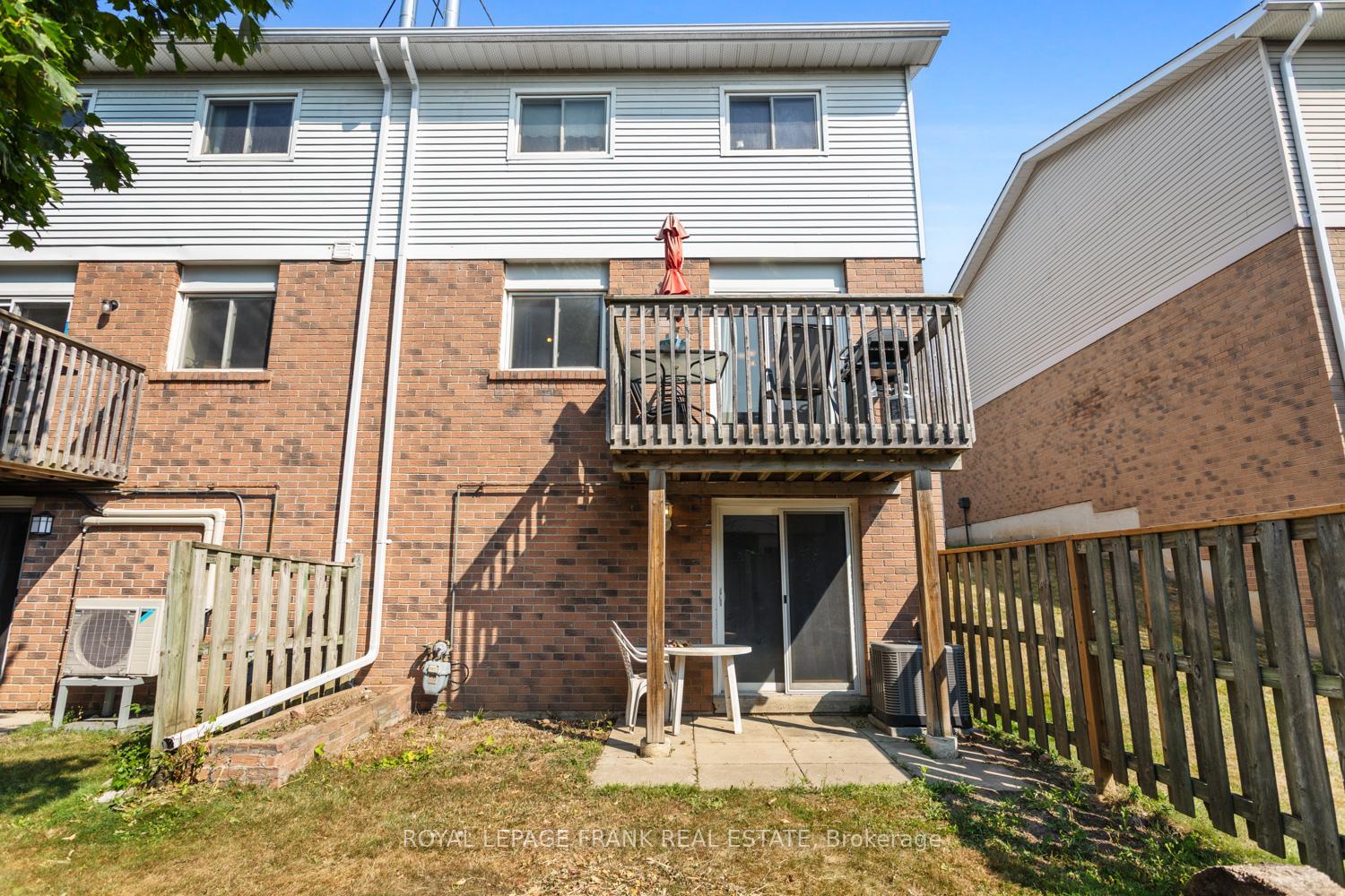 Photo 26 of Unit 42, 700 Harmony Road N, Oshawa, Pinecrest — HOMEH