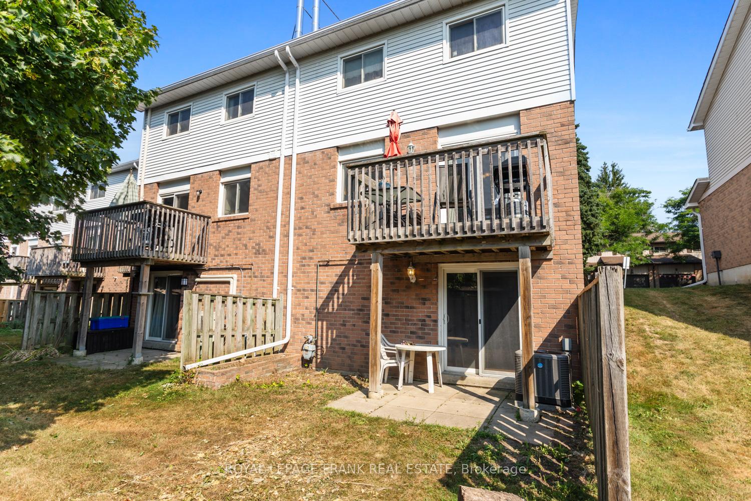 Photo 27 of Unit 42, 700 Harmony Road N, Oshawa, Pinecrest — HOMEH