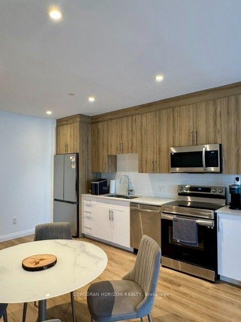 Photo 1 of Unit 514, 525 New Dundee Road, Kitchener, Doon South — HOMEH