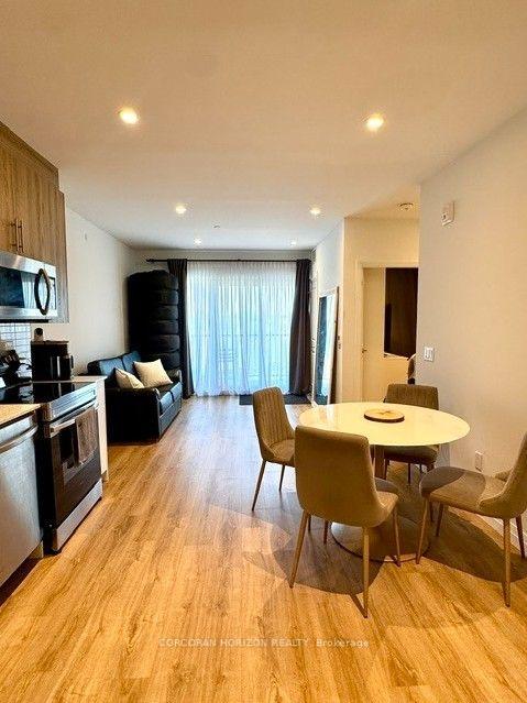 Photo 3 of Unit 514, 525 New Dundee Road, Kitchener, Doon South — HOMEH