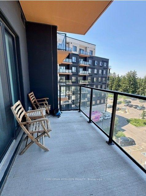 Photo 10 of Unit 514, 525 New Dundee Road, Kitchener, Doon South — HOMEH