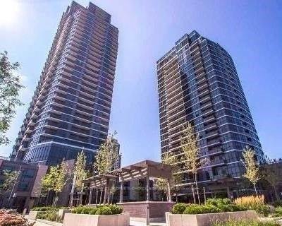 Photo 1 of Unit 1907, 5 Valhalla Inn Road W, Etobicoke, Islington-City Centre West — HOMEH