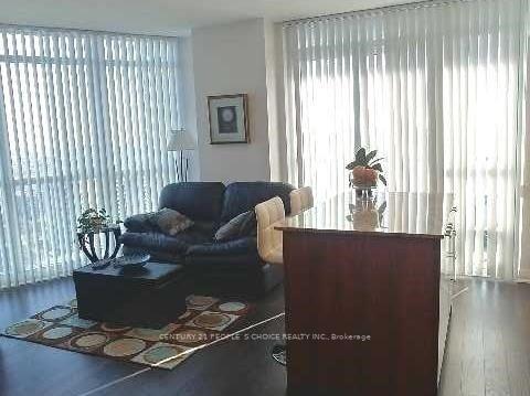Photo 2 of Unit 1907, 5 Valhalla Inn Road W, Etobicoke, Islington-City Centre West — HOMEH