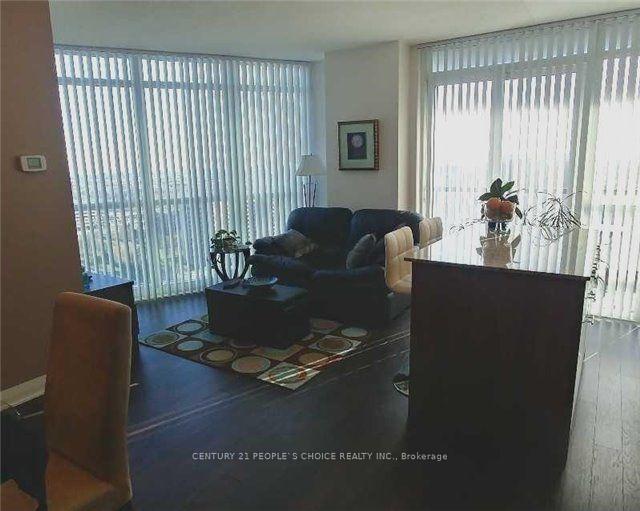 Photo 3 of Unit 1907, 5 Valhalla Inn Road W, Etobicoke, Islington-City Centre West — HOMEH