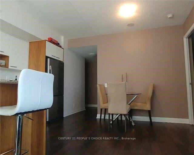 Photo 4 of Unit 1907, 5 Valhalla Inn Road W, Etobicoke, Islington-City Centre West — HOMEH