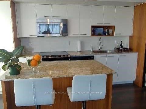 Photo 5 of Unit 1907, 5 Valhalla Inn Road W, Etobicoke, Islington-City Centre West — HOMEH