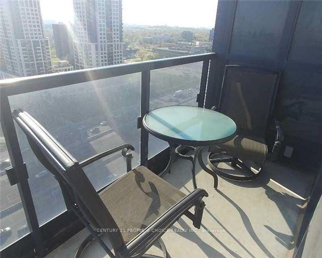 Photo 8 of Unit 1907, 5 Valhalla Inn Road W, Etobicoke, Islington-City Centre West — HOMEH