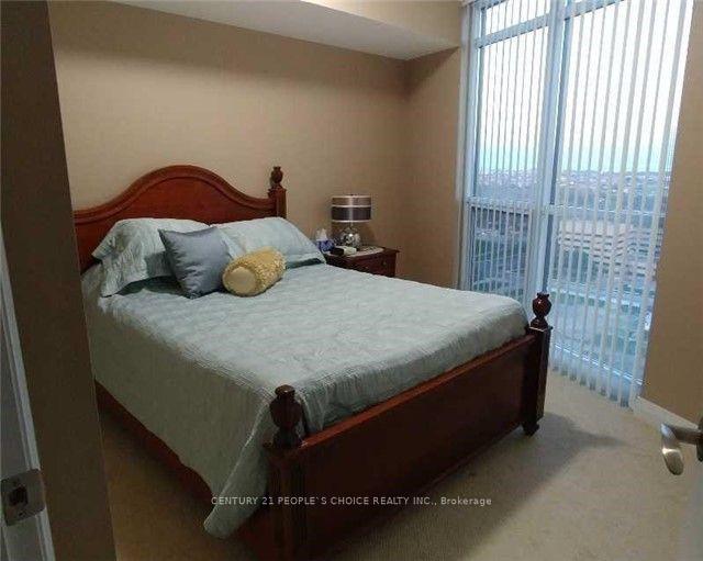 Photo 9 of Unit 1907, 5 Valhalla Inn Road W, Etobicoke, Islington-City Centre West — HOMEH