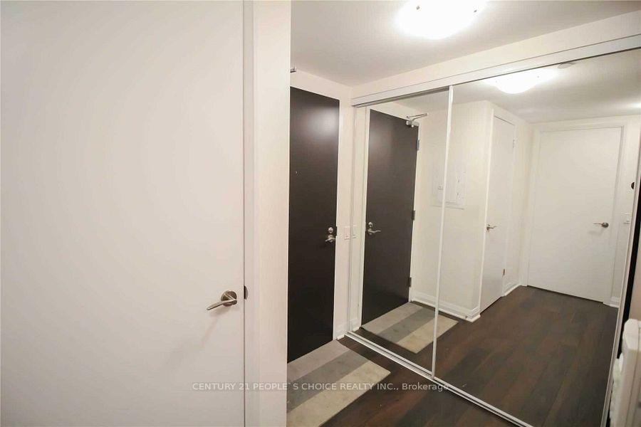 Photo 10 of Unit 1907, 5 Valhalla Inn Road W, Etobicoke, Islington-City Centre West — HOMEH