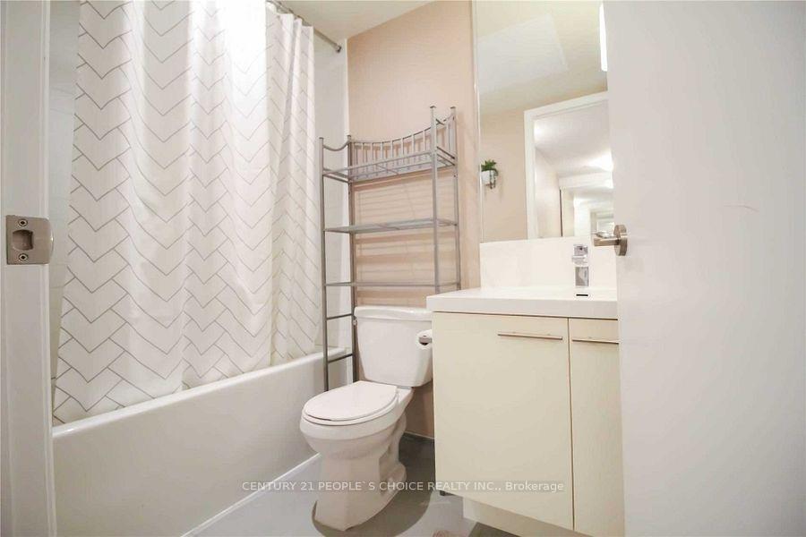 Photo 12 of Unit 1907, 5 Valhalla Inn Road W, Etobicoke, Islington-City Centre West — HOMEH