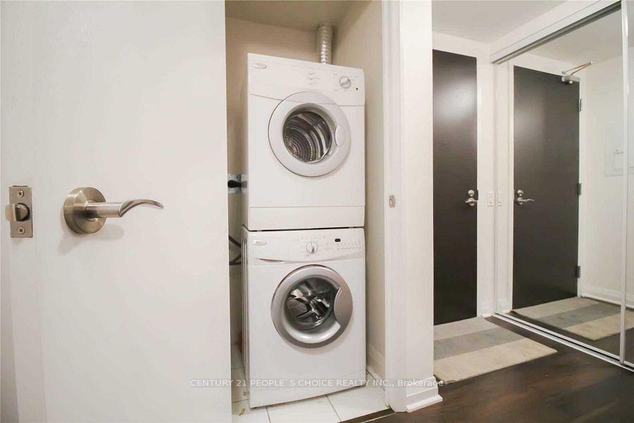 Photo 13 of Unit 1907, 5 Valhalla Inn Road W, Etobicoke, Islington-City Centre West — HOMEH