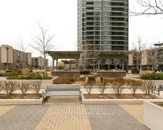 Photo 18 of Unit 1907, 5 Valhalla Inn Road W, Etobicoke, Islington-City Centre West — HOMEH