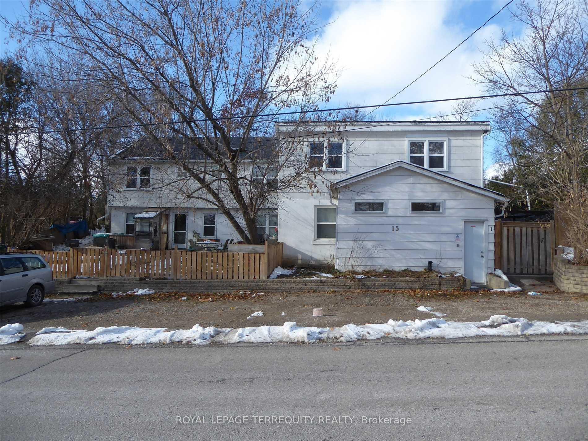 Photo 1 of 15 John Street, Halton Hills, Georgetown — HOMEH