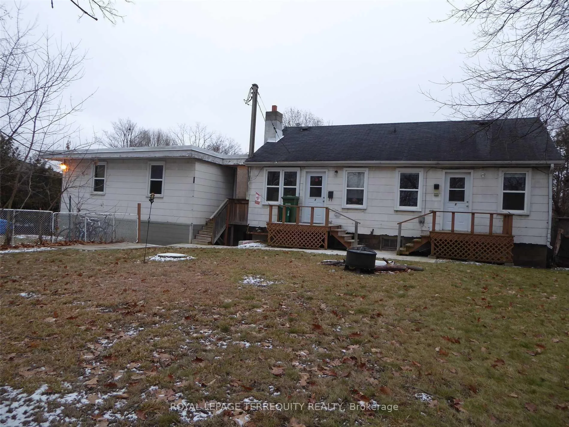 Photo 16 of 15 John Street, Halton Hills, Georgetown — HOMEH