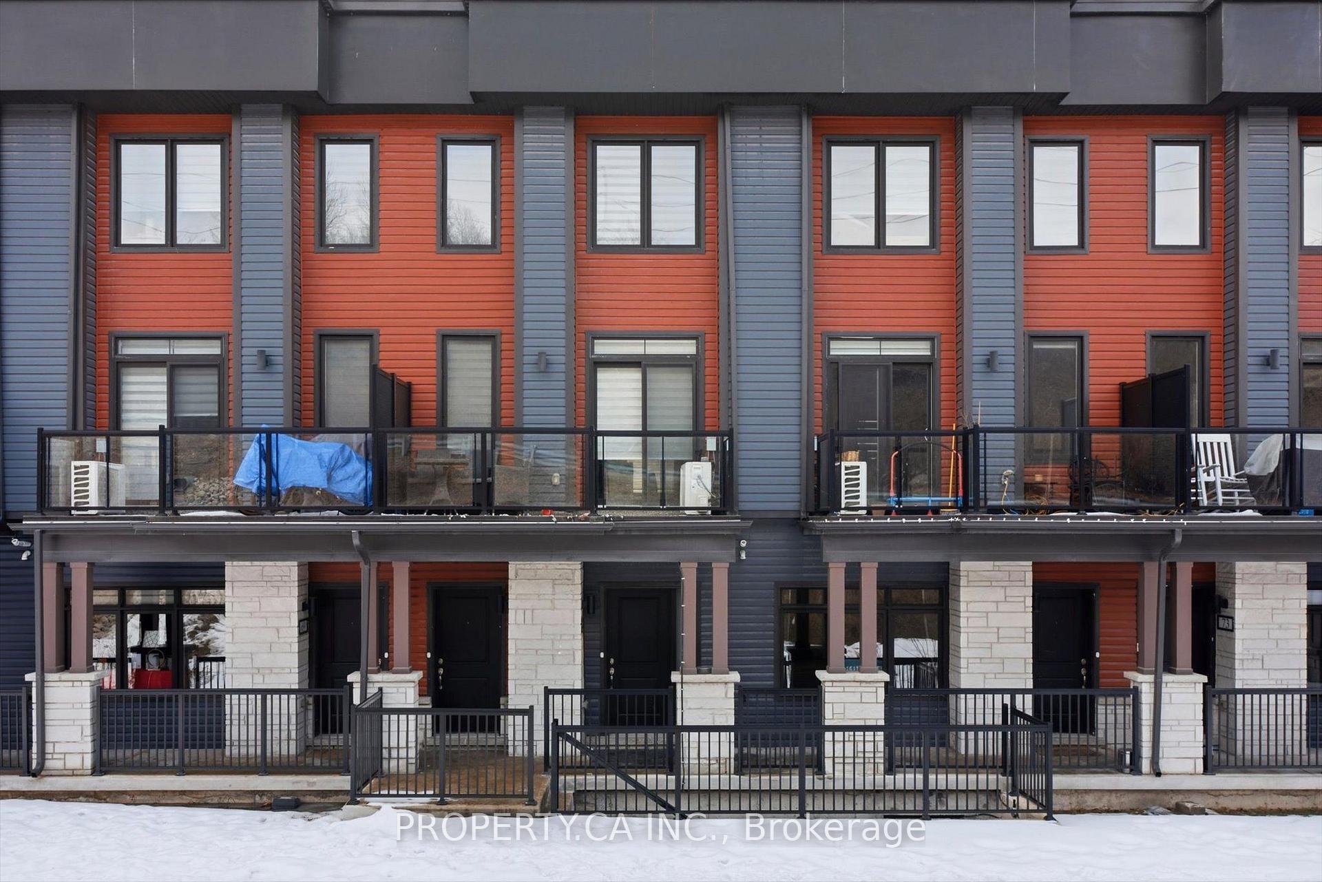 Photo 2 of Unit 71, 2 Willow Street, Brant, Paris — HOMEH