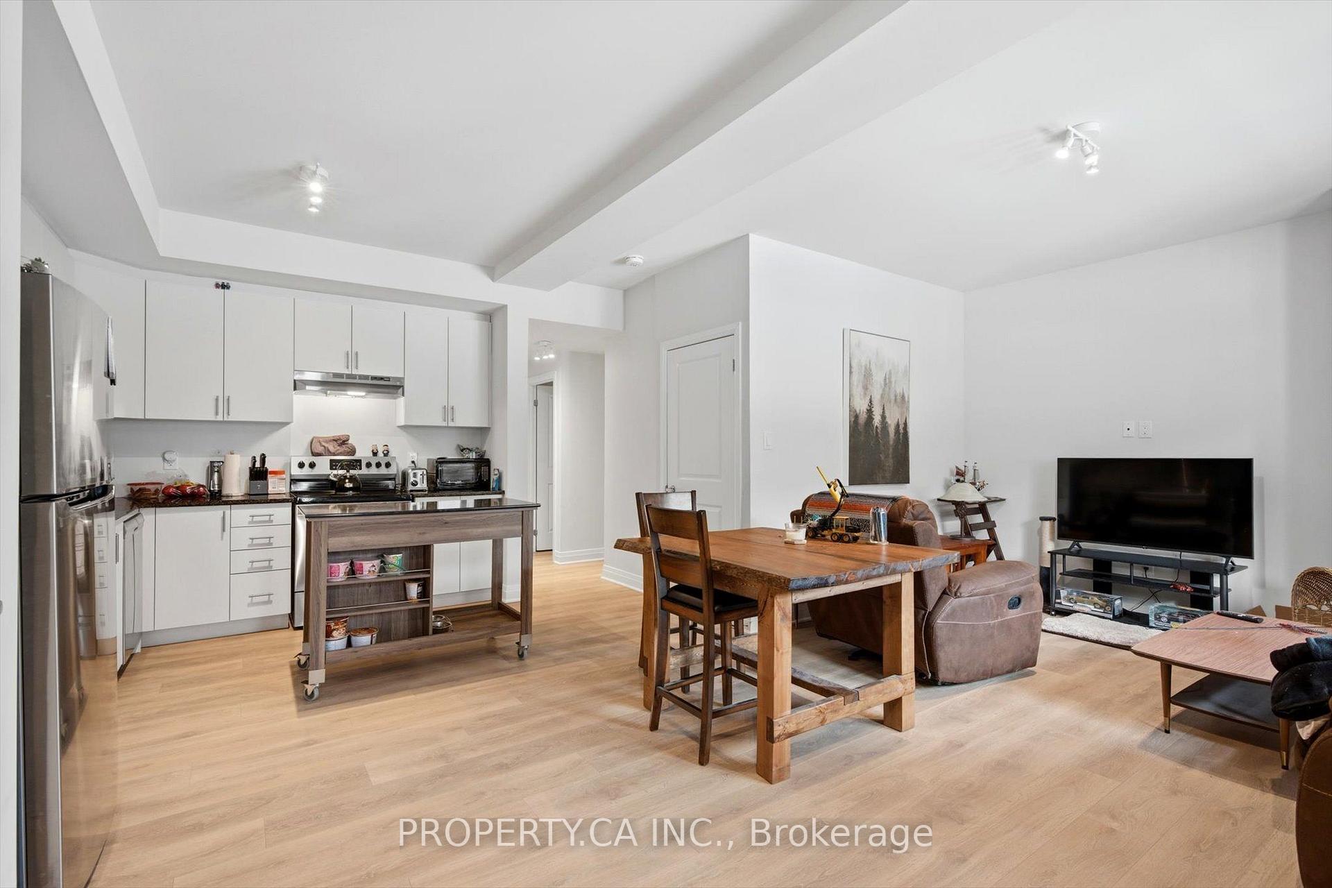 Photo 3 of Unit 71, 2 Willow Street, Brant, Paris — HOMEH