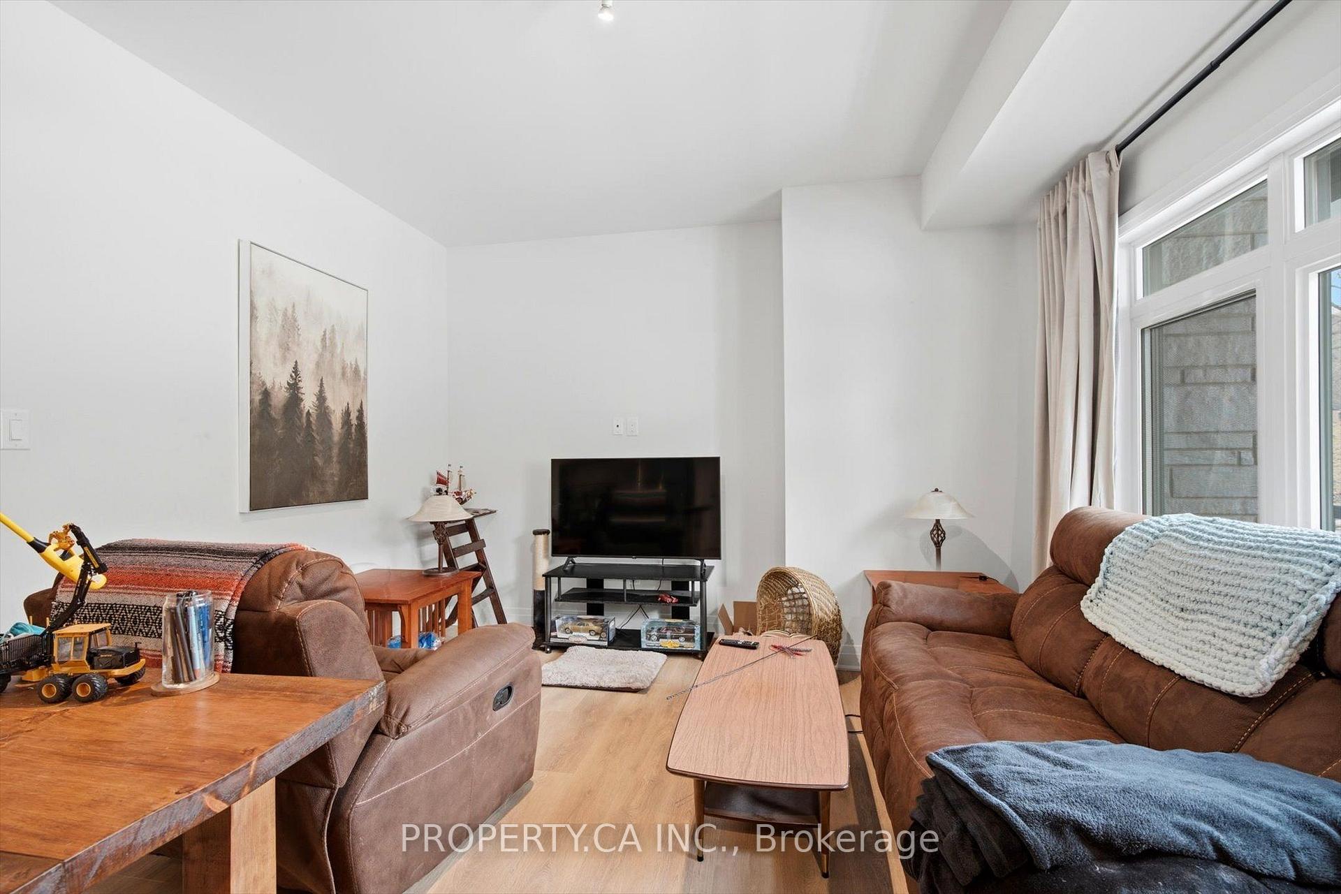 Photo 4 of Unit 71, 2 Willow Street, Brant, Paris — HOMEH
