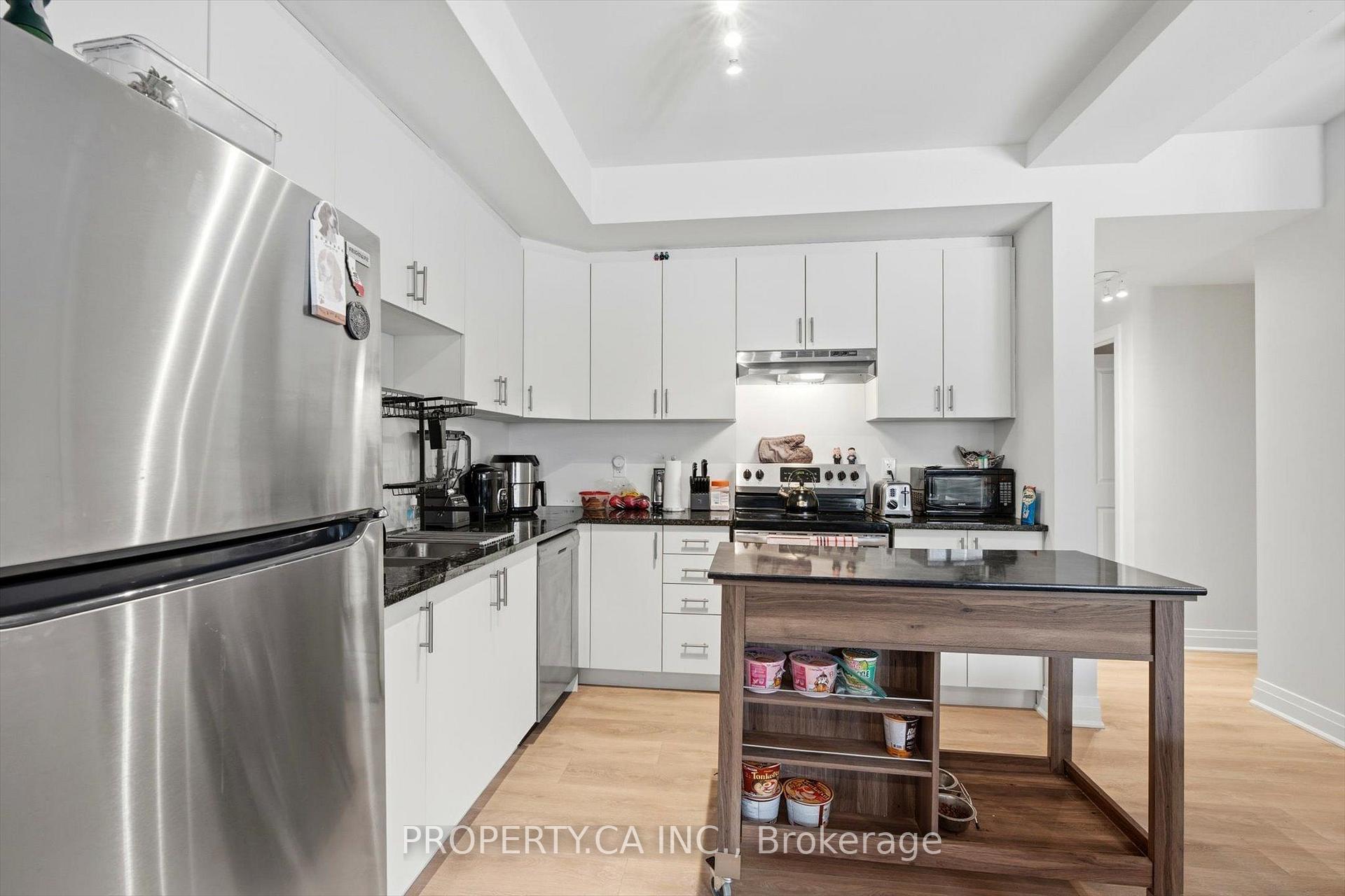Photo 6 of Unit 71, 2 Willow Street, Brant, Paris — HOMEH