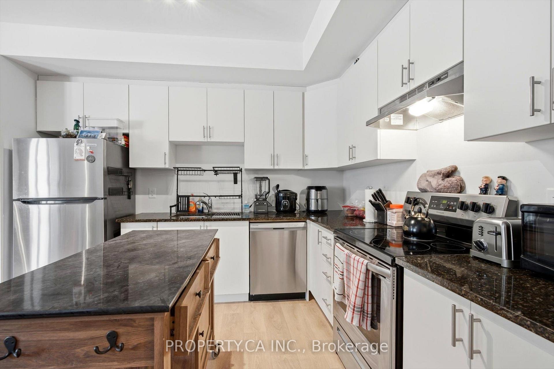 Photo 7 of Unit 71, 2 Willow Street, Brant, Paris — HOMEH