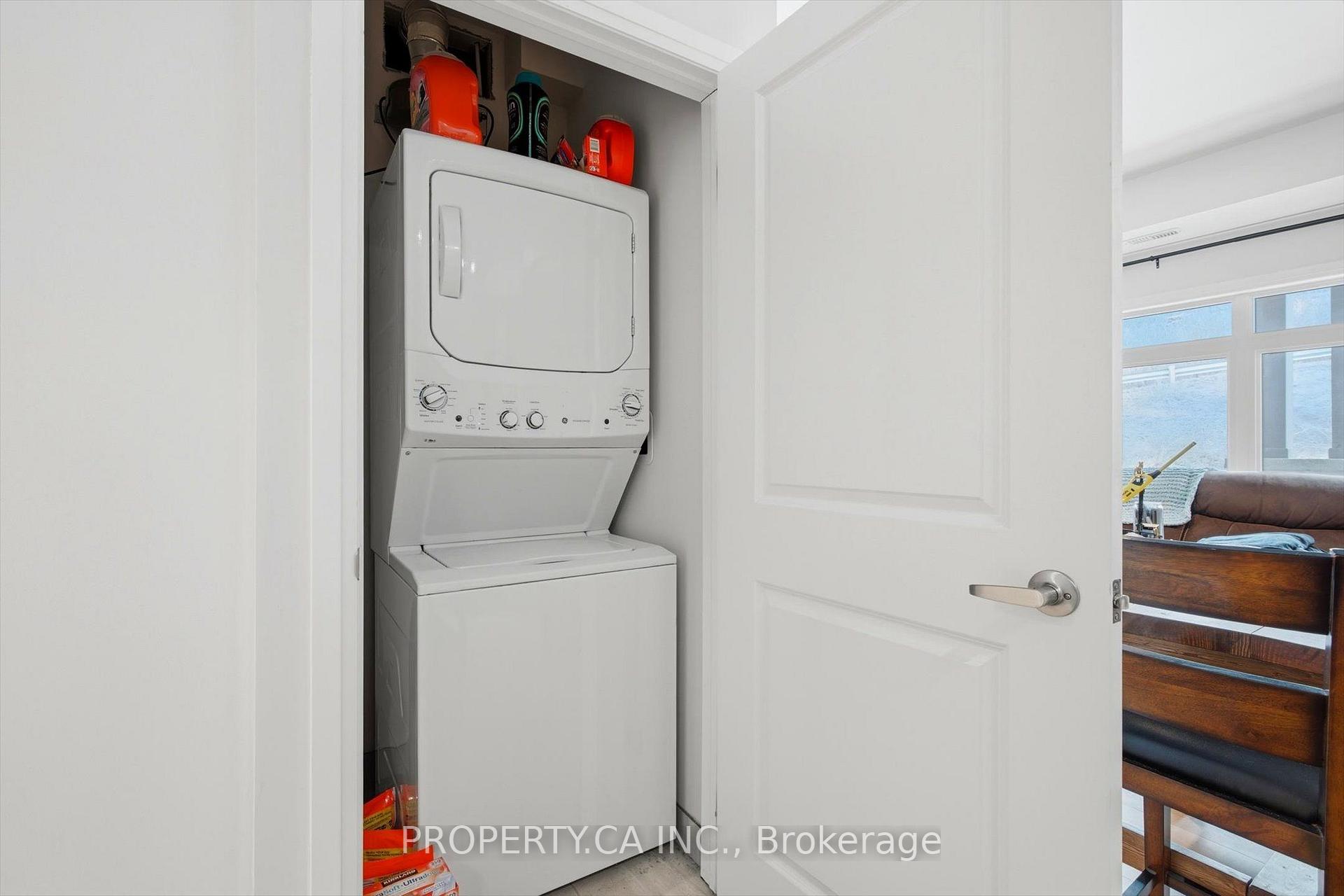 Photo 9 of Unit 71, 2 Willow Street, Brant, Paris — HOMEH