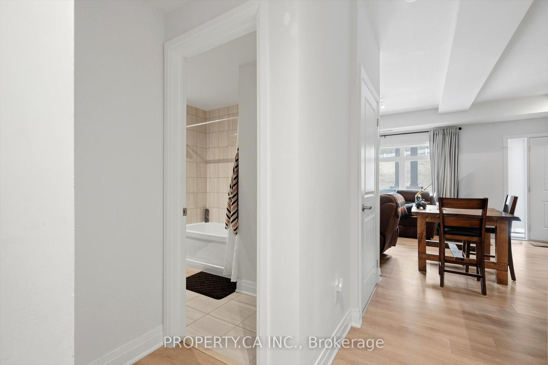 Photo 10 of Unit 71, 2 Willow Street, Brant, Paris — HOMEH