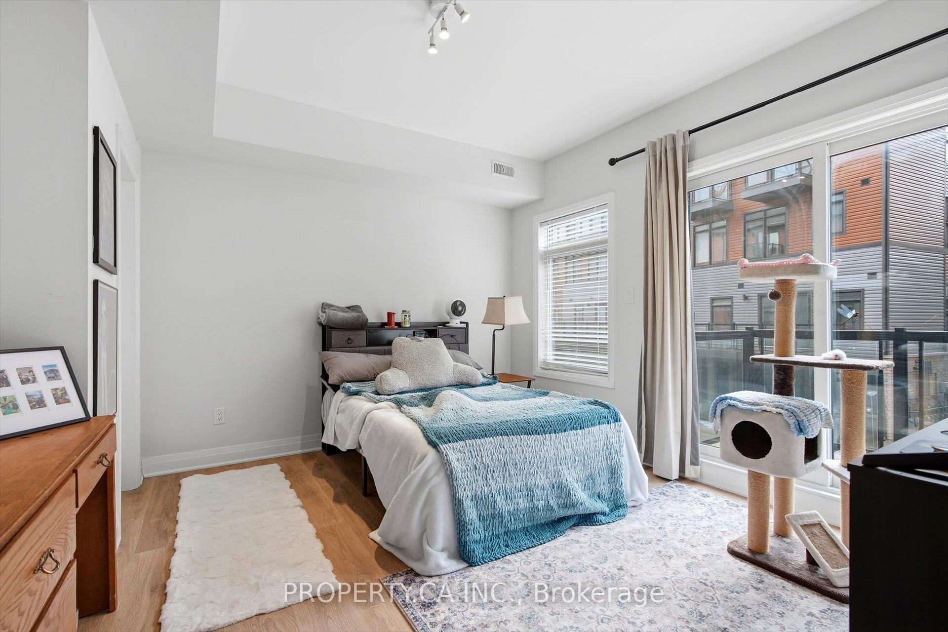 Photo 12 of Unit 71, 2 Willow Street, Brant, Paris — HOMEH