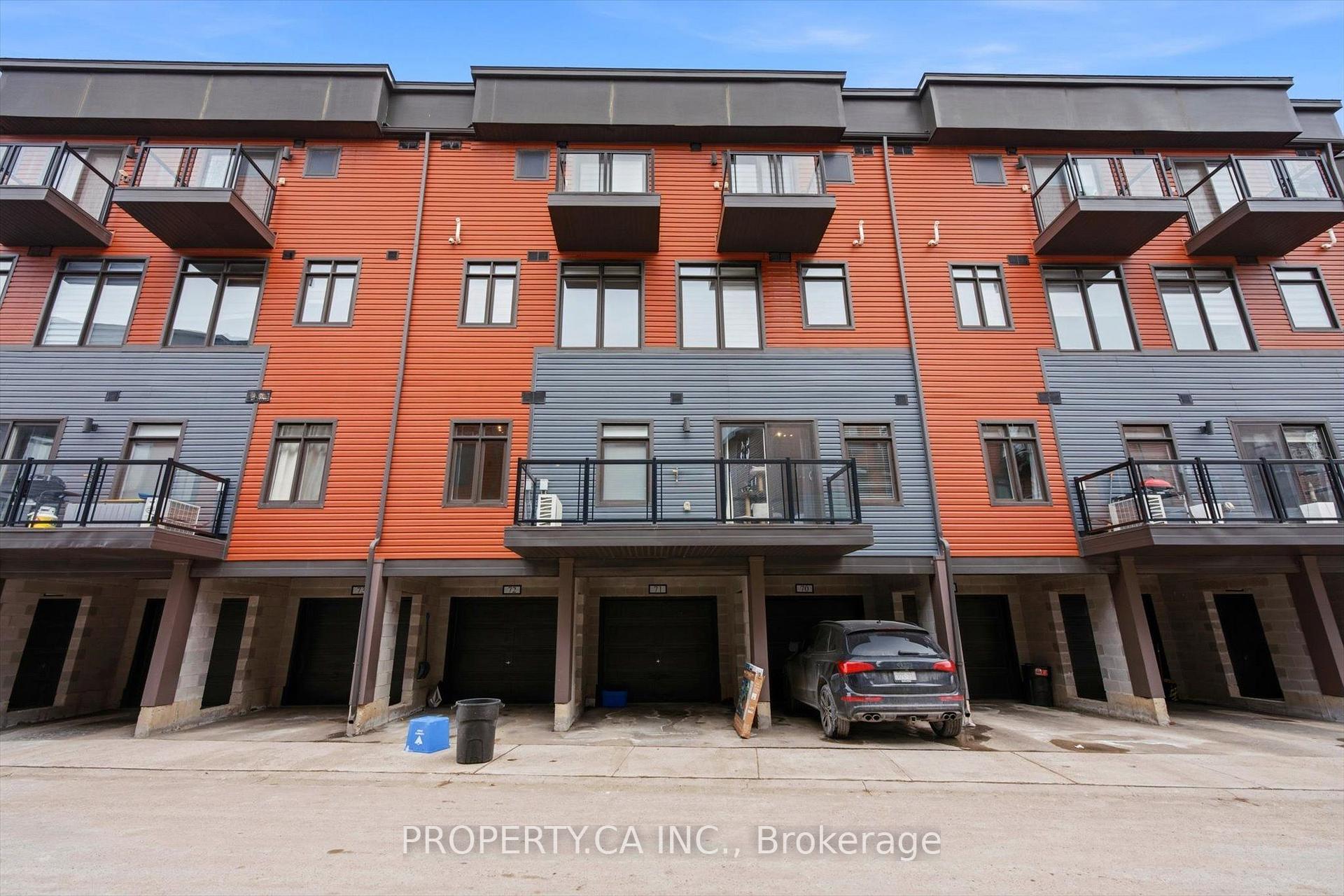 Photo 16 of Unit 71, 2 Willow Street, Brant, Paris — HOMEH
