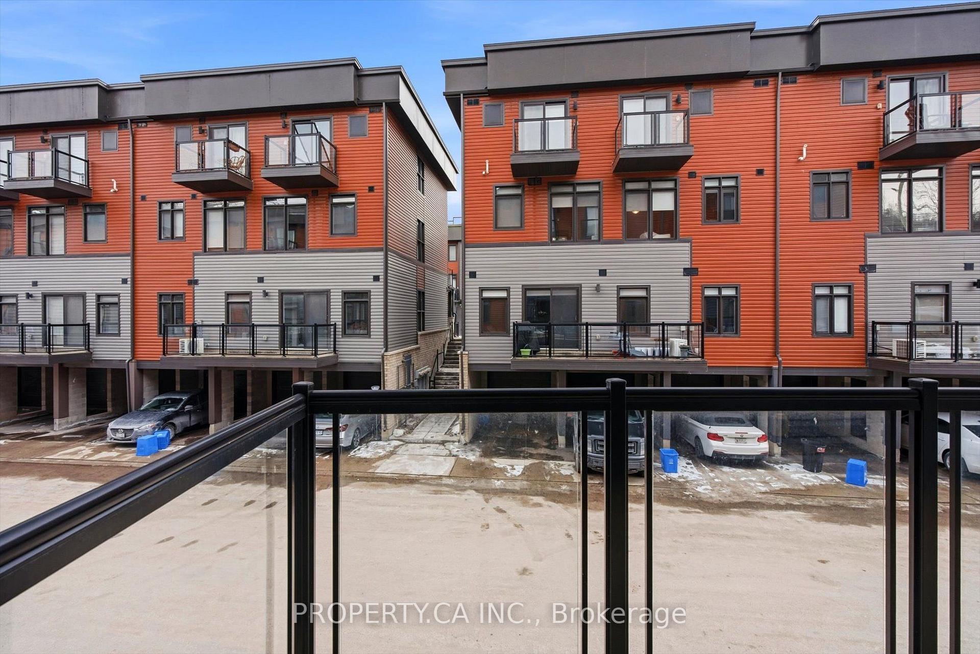 Photo 17 of Unit 71, 2 Willow Street, Brant, Paris — HOMEH