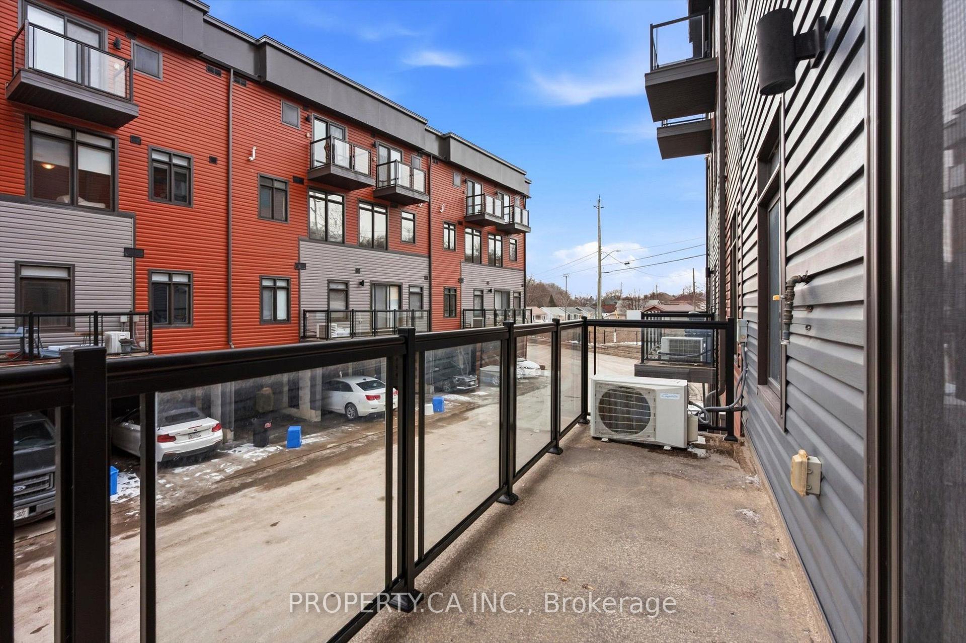 Photo 18 of Unit 71, 2 Willow Street, Brant, Paris — HOMEH