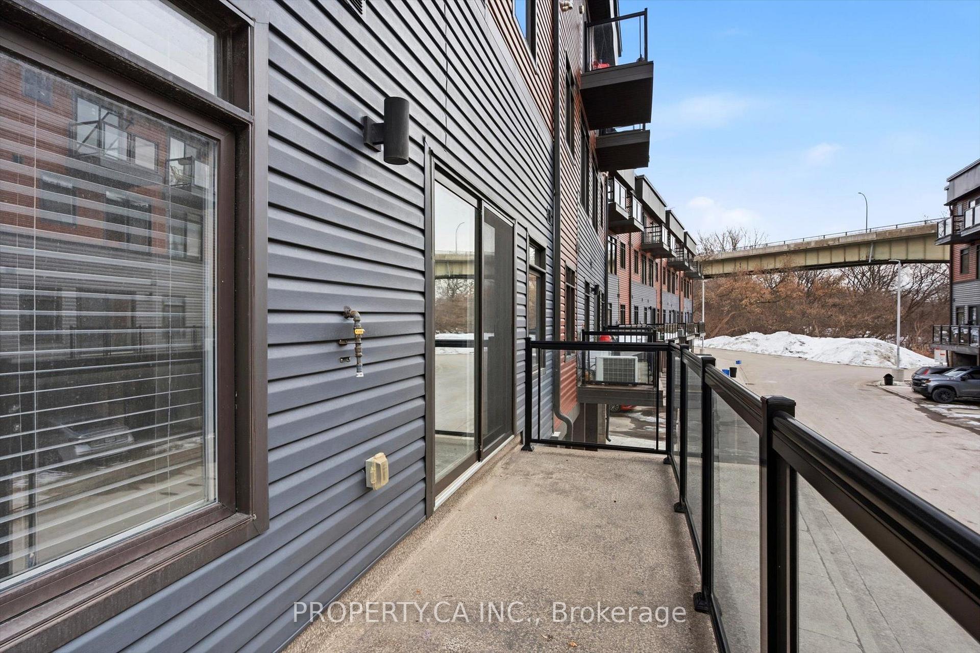 Photo 19 of Unit 71, 2 Willow Street, Brant, Paris — HOMEH