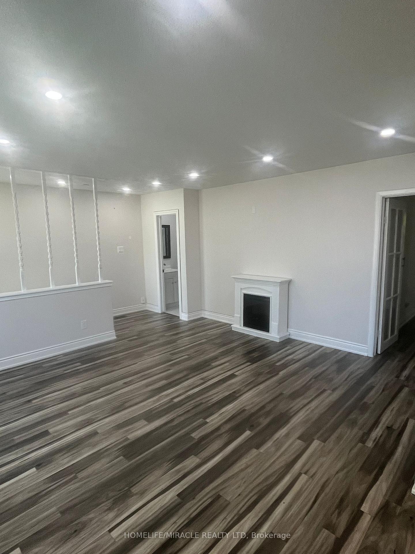 Photo 1 of Unit Upper, 75 Mcmurchy Avenue S, Brampton, Brampton South — HOMEH