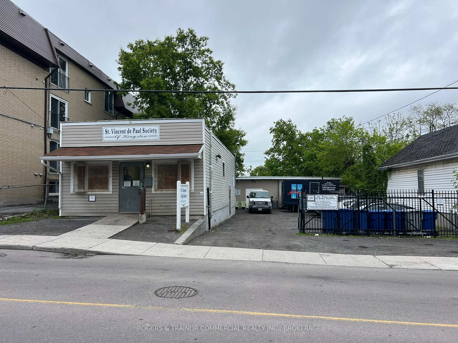 Photo 1 of 85 Stephen Street, Kingston, East of Sir John A. Blvd — HOMEH