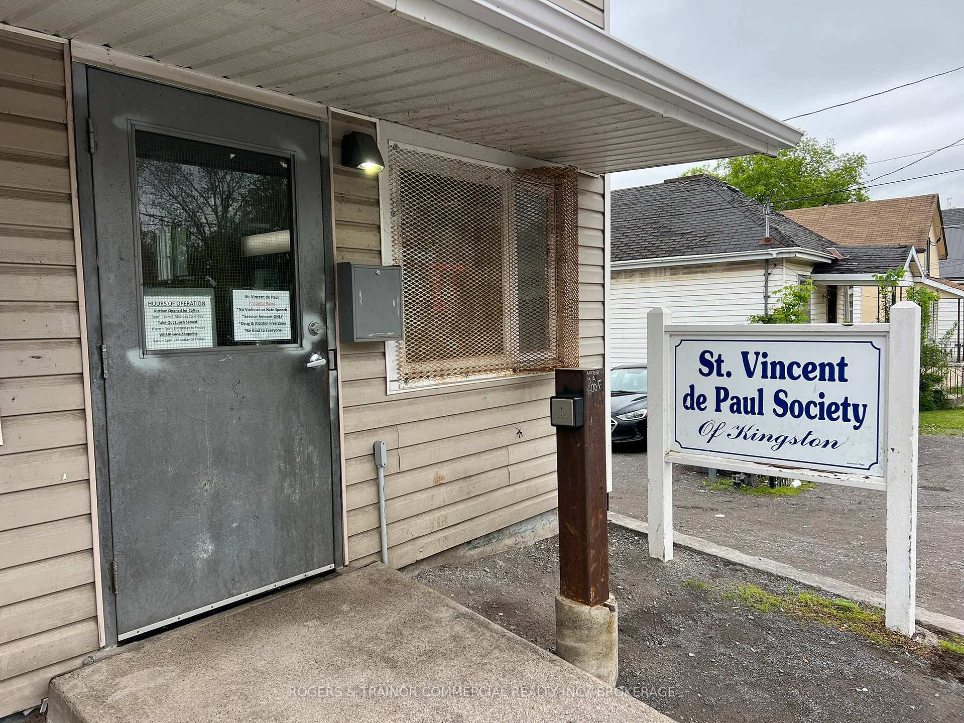 Photo 3 of 85 Stephen Street, Kingston, East of Sir John A. Blvd — HOMEH