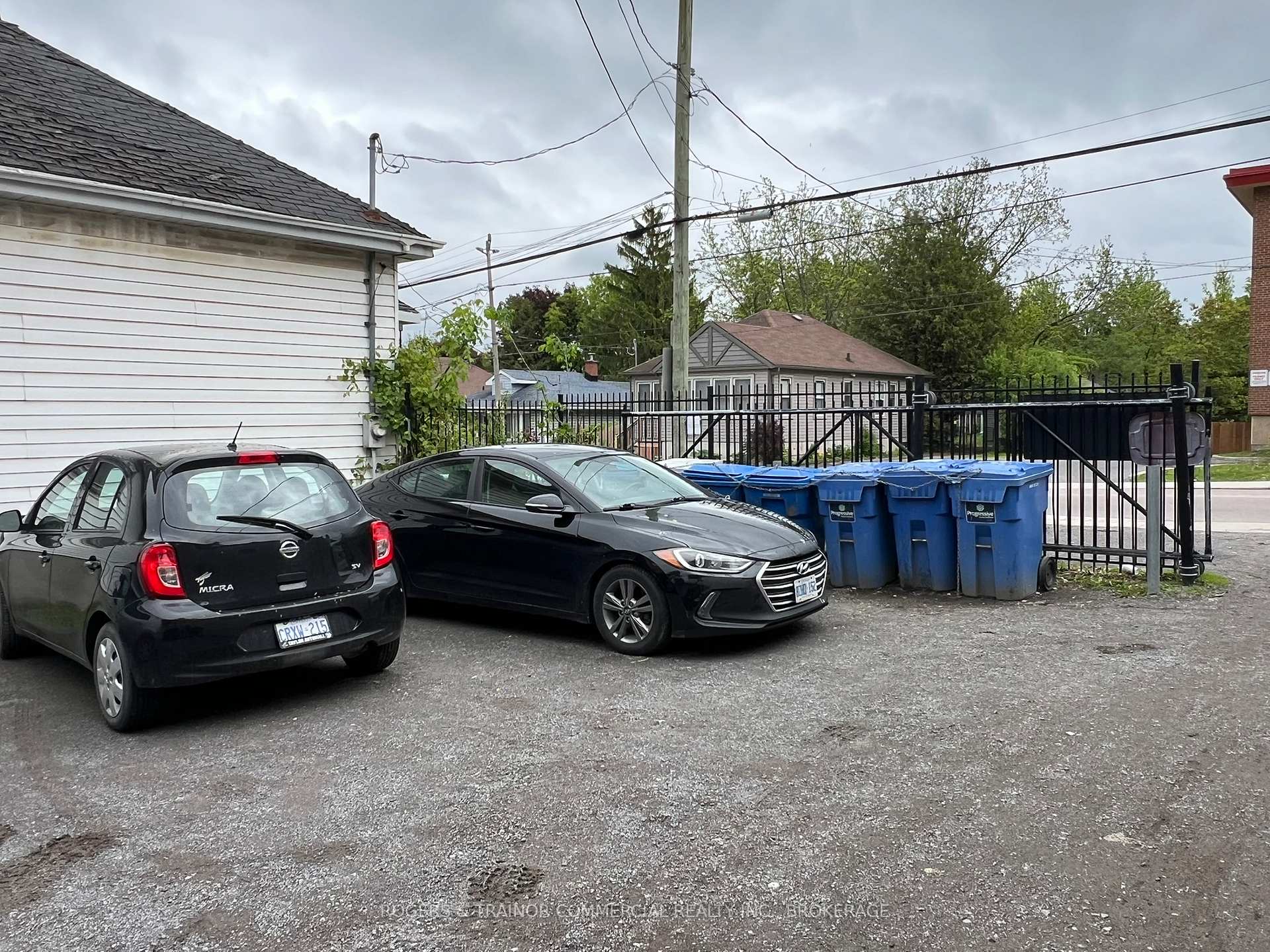 Photo 9 of 85 Stephen Street, Kingston, East of Sir John A. Blvd — HOMEH