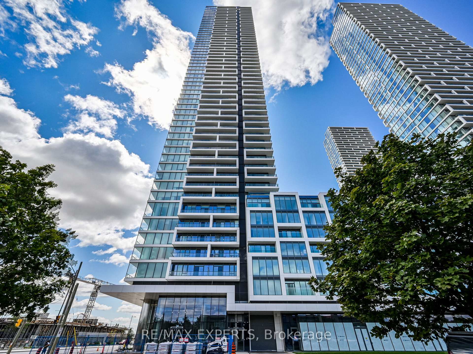 Photo 1 of Unit 5910, 950 Portage Parkway, Vaughan, Vaughan Corporate Centre — HOMEH