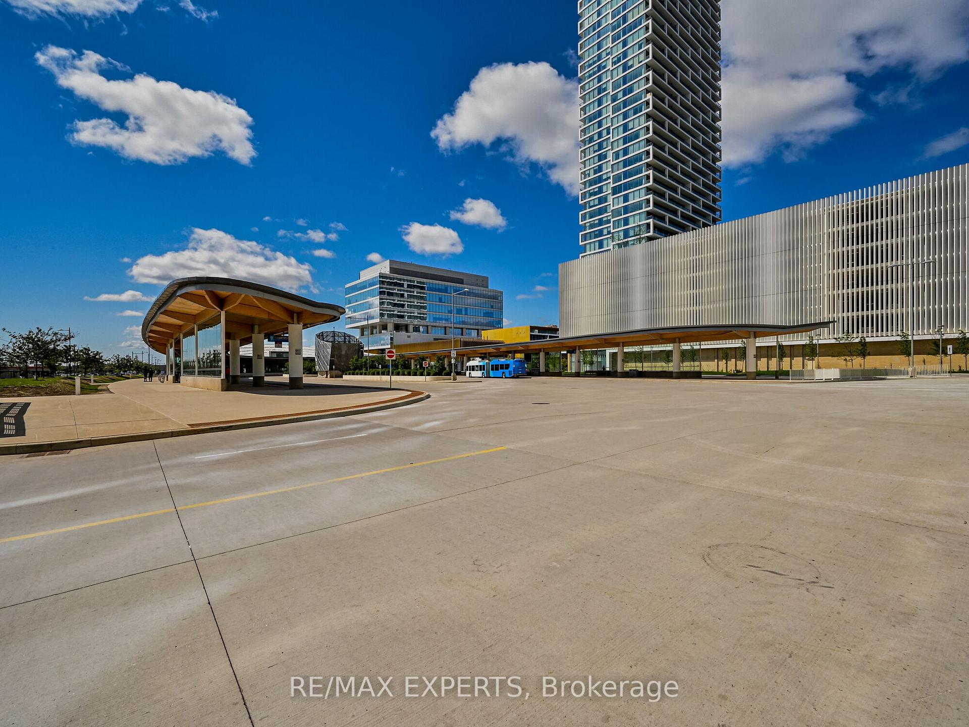 Photo 18 of Unit 5910, 950 Portage Parkway, Vaughan, Vaughan Corporate Centre — HOMEH