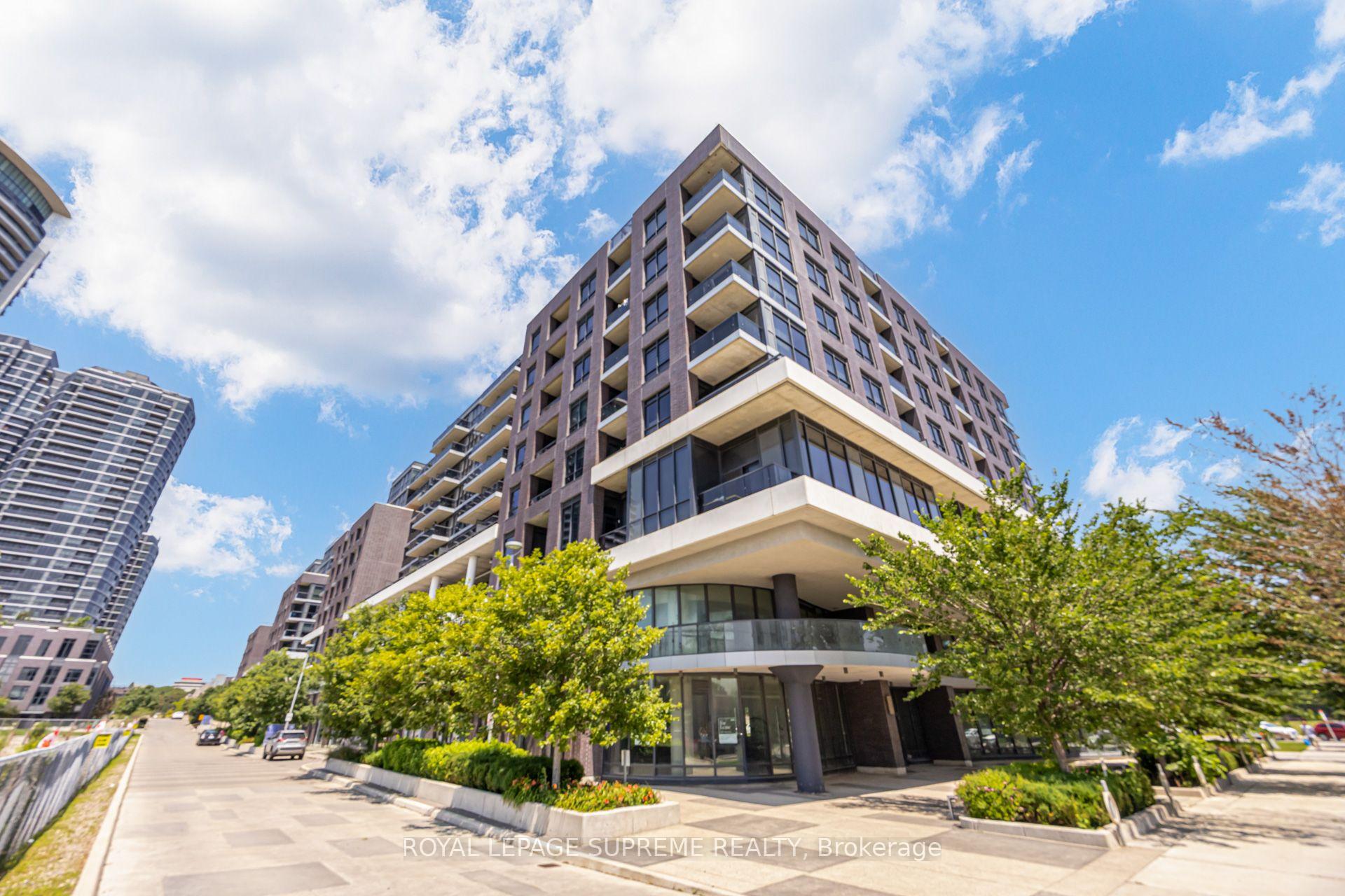 Photo 1 of Unit 414, 10 Gibbs Road, Etobicoke, Islington-City Centre West — HOMEH