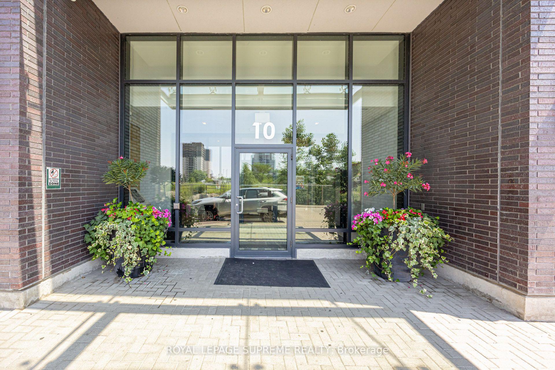 Photo 2 of Unit 414, 10 Gibbs Road, Etobicoke, Islington-City Centre West — HOMEH