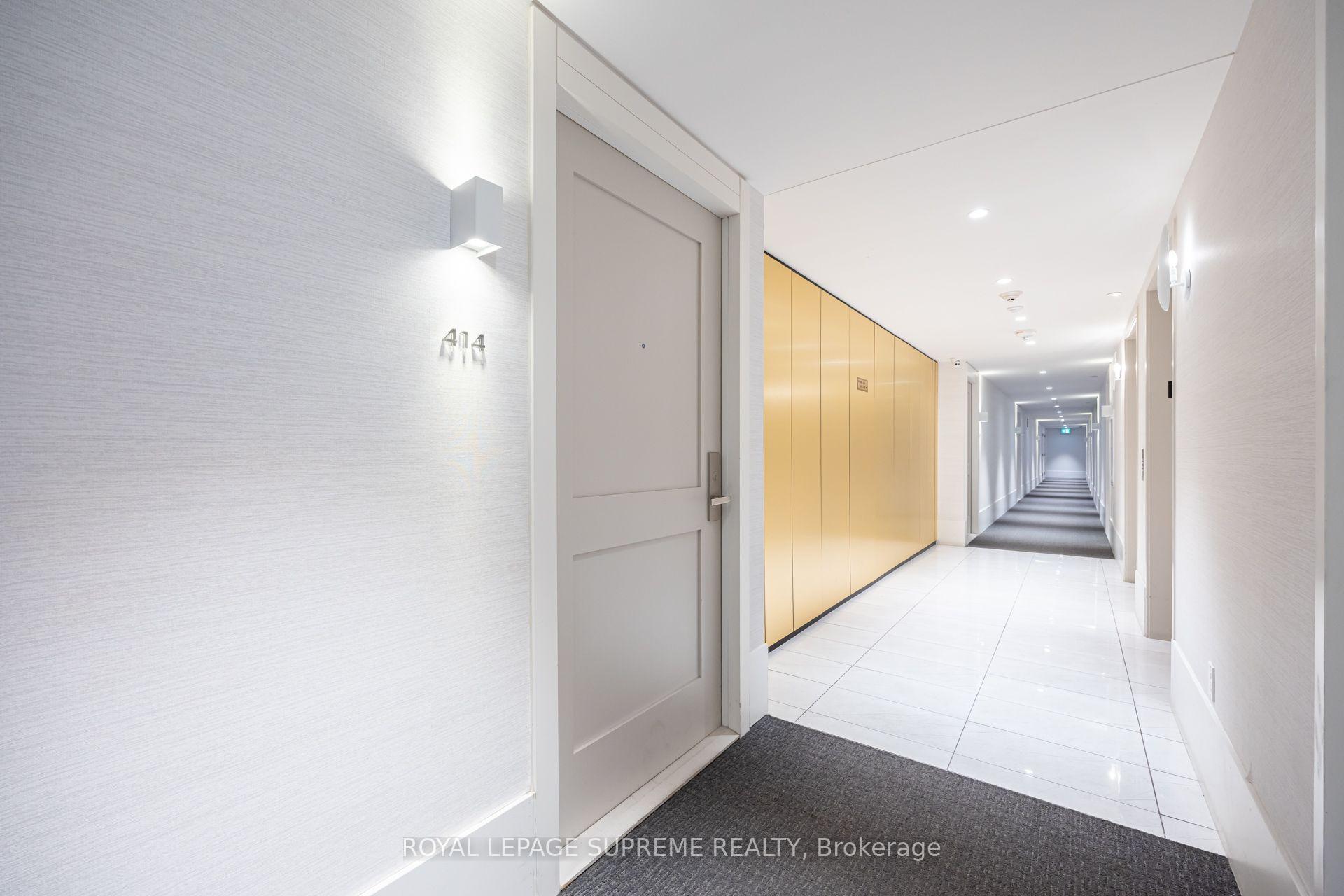 Photo 3 of Unit 414, 10 Gibbs Road, Etobicoke, Islington-City Centre West — HOMEH