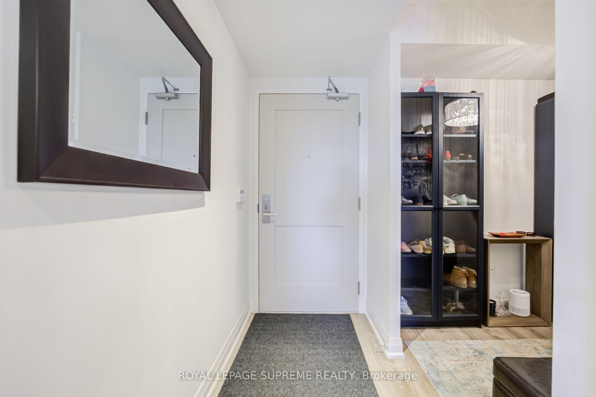 Photo 4 of Unit 414, 10 Gibbs Road, Etobicoke, Islington-City Centre West — HOMEH