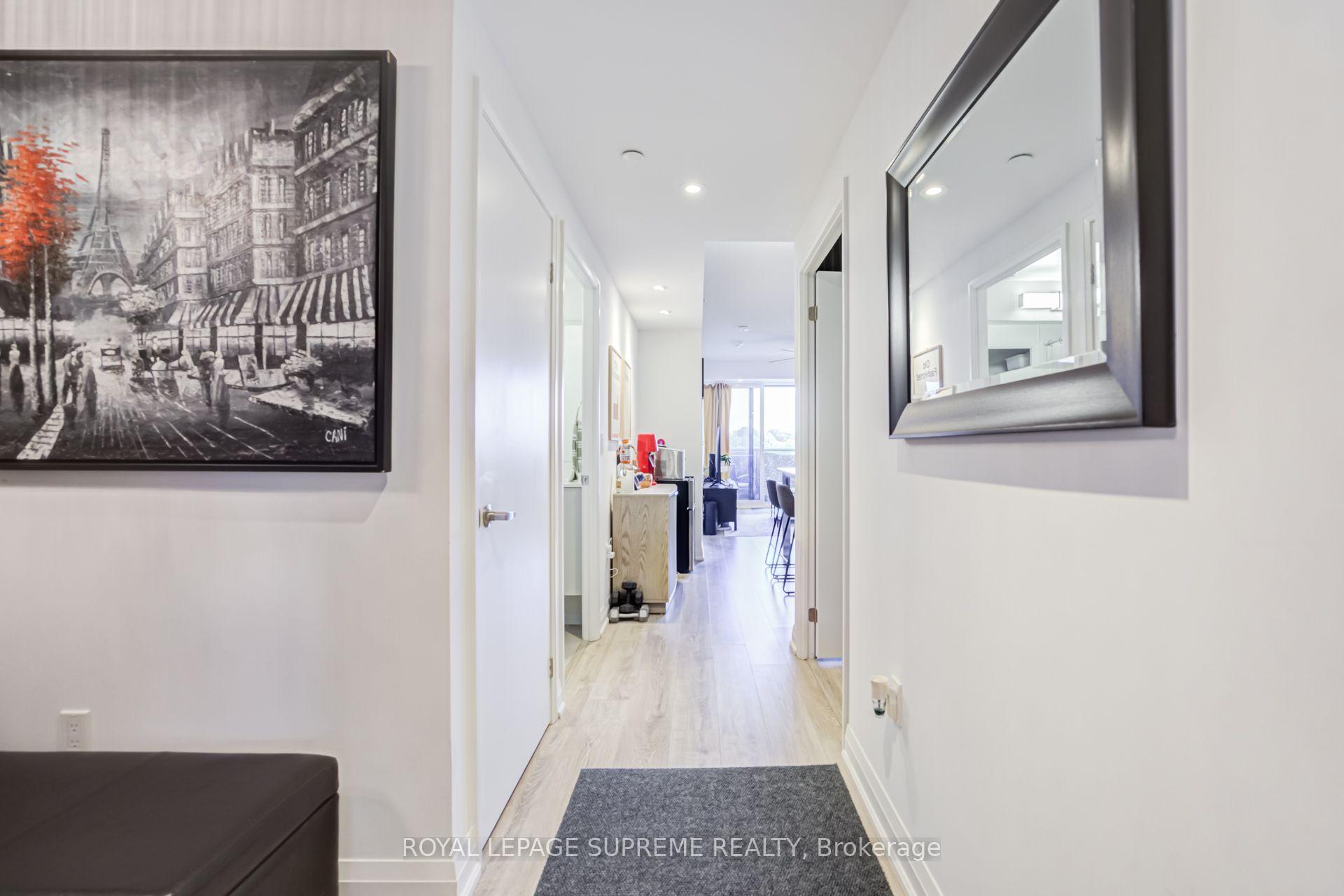 Photo 5 of Unit 414, 10 Gibbs Road, Etobicoke, Islington-City Centre West — HOMEH